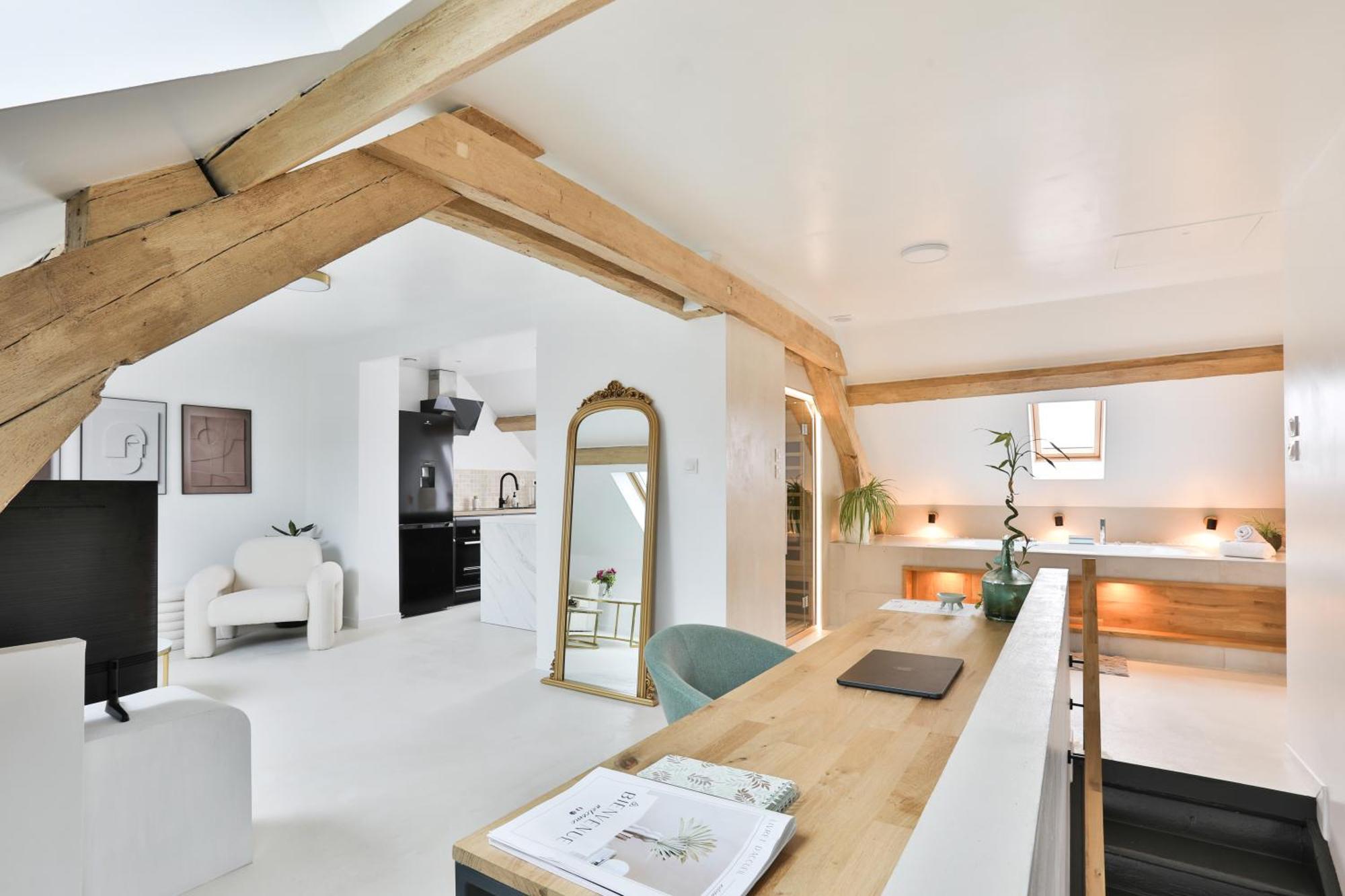 Superbe Appartement Avec • Sauna • Spa • Massage Belfort Exterior photo
